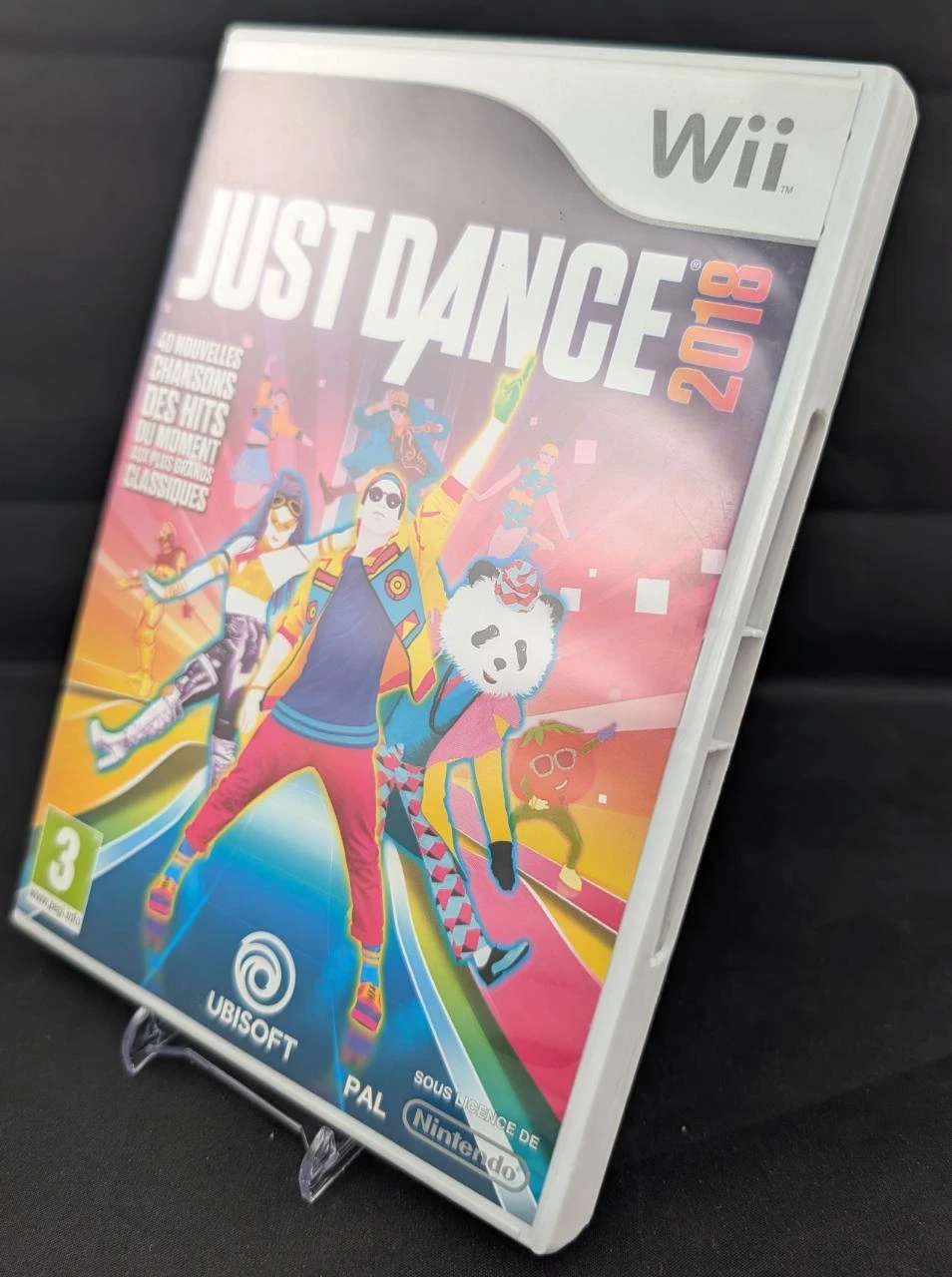 Just Dance 2018 – photo 4